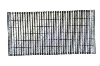 Tekturowe kompozytowe ekrany OEM dla MI Swaco Mongoose i Meerkat 45,75 ''x23''