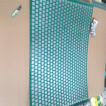 Ekran zastępczy PWP Derick FLC 2000 / 48×30 Ekran falowy