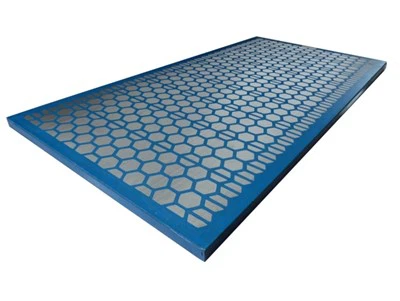 Sprzedam ekran wytrząsarki Zamienne sita do wytrząsarek Brandt King Cobra Shale