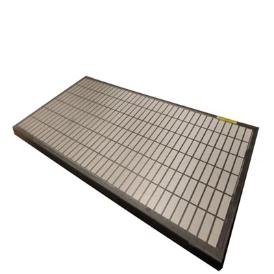 SWK Wysokiej jakości ekran Swaco Mongoose