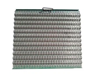 Metalowa listwa z hakiem WV 600 Podwójny ekran główny Pool 600