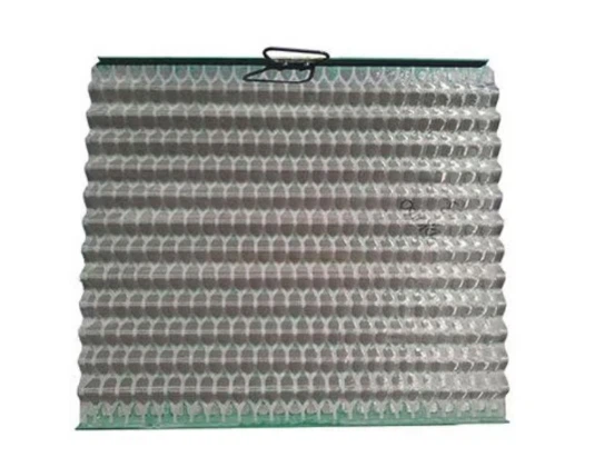 Metalowa listwa z hakiem WV 600 Podwójny ekran główny Pool 600